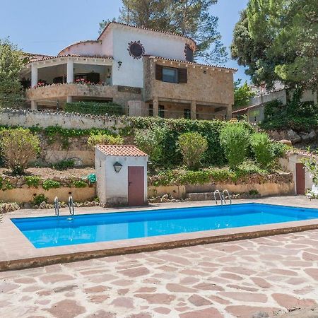 Rural Kairos "Un Espacio Con Alma" Siete Aguas Exteriér fotografie